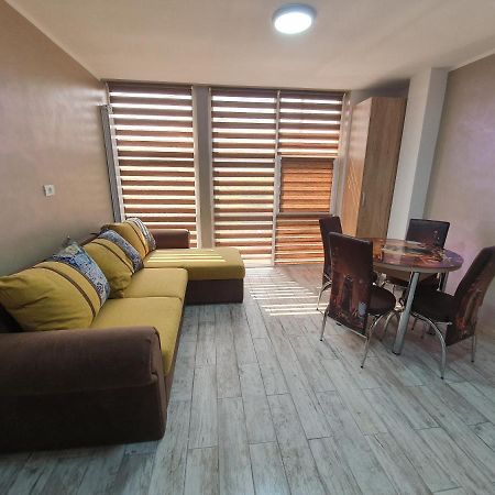 Apartament Negris Bîrlad Esterno foto